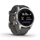Garmin fēnix® 7S Pro – Solar Edition - Bild 15