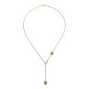 Pomellato Sabbia Lariat Halskette - Bild 2