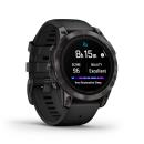 Garmin epix™ Pro (Gen 2) – Sapphire Edition | 47mm - Bild 15