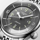 Longines LONGINES LEGEND DIVER - Bild 4
