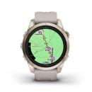 Garmin epix™ Pro (Gen 2) – Sapphire Edition | 42mm - Bild 4