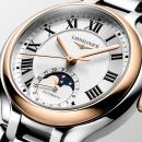 Longines PRIMALUNA MOONPHASE - Bild 4