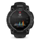 Garmin Instinct 3 – 45 mm, AMOLED - Bild 5