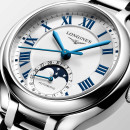 Longines PRIMALUNA MOONPHASE - Bild 4