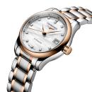 Longines LONGINES MASTER COLLECTION - Bild 4