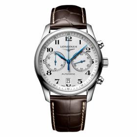 Unisex, Longines LONGINES MASTER COLLECTION CHRONOGRAPH L2.629.4.78.3