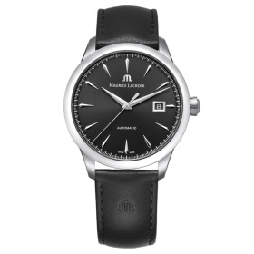         Damen- und Herrenuhr, Maurice Lacroix 1975 Automatic 40 mm 756008-SS001-330-2