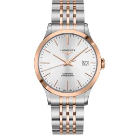 Unisex, Longines RECORD L2.821.5.72.7