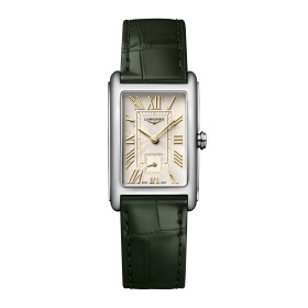         Damenuhr, Longines LONGINES DOLCEVITA L5.512.4.08.2