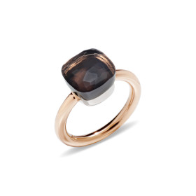 Roségold, Ringe, Pomellato Nudo Ring, Ref: PAA1100O6000000QF_64