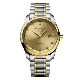 Unisex, Longines LONGINES MASTER COLLECTION L2.793.5.37.7
