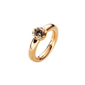 Rotgold, Ringe, Schmuckwerk Alpen Ring GR414-RG-BB