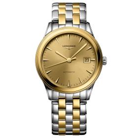 Unisex, Longines FLAGSHIP L4.974.3.32.7
