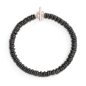         Titan, Armschmuck, DoDo Armband Rondelle DBC6019-RONDE-TI09A