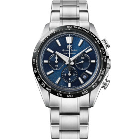         Herrenuhr, Grand Seiko Evolution 9 SLGC001