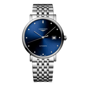 Longines LONGINES ELEGANT COLLECTION L4.910.4.99.6