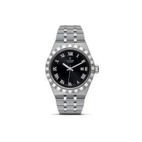 Damenuhr, TUDOR TUDOR Royal M28300-0003