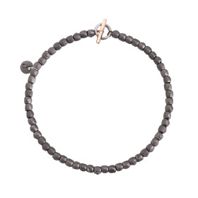         Titan, Armschmuck, DoDo Armband Mini-Granelli DBC0002-GRANX-GTIMX