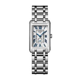         Damenuhr, Longines LONGINES DOLCEVITA L5.255.4.70.6