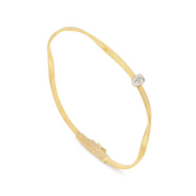         Gelbgold, Armschmuck, Marco Bicego Marrakech Armband SG337 B8 YW