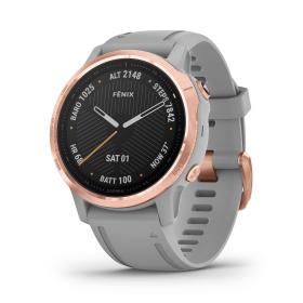 Unisex, Garmin fēnix 6S Pro- und Sapphire 010-02159-21