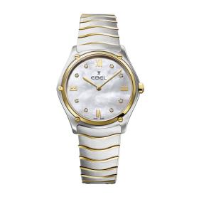 Damenuhr, EBEL Sport Classic Lady 1216566