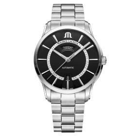 Unisex, Maurice Lacroix Pontos Day Date PT6358-SS002-334-1