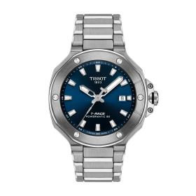 Unisex, Tissot T-Race Powermatic 80 41mm T141.807.11.041.00
