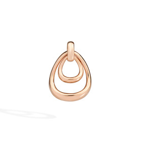 Roségold, Halsschmuck, Pomellato Fantina Anhänger PMC0090O700000000