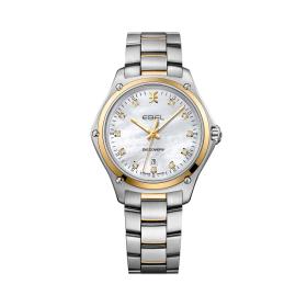 EBEL Discovery Lady 1216498