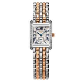 Damenuhr, Longines LONGINES MINI DOLCEVITA L5.200.5.79.7