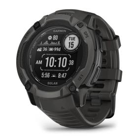 Herrenuhr, Garmin Instinct® 2X Solar 010-02805-00
