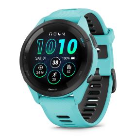 Herrenuhr, Garmin Forerunner® 265 010-02810-12