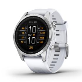 Unisex, Garmin epix™ Pro (Gen 2) – Standard Edition | 42mm 010-02802-01