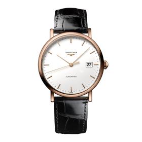 Unisex, Longines LONGINES ELEGANT COLLECTION L4.787.8.12.4