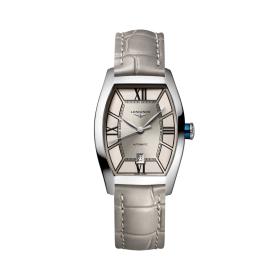 Damenuhr, Longines LONGINES EVIDENZA L2.142.4.66.2