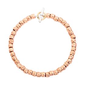 Silber, Armschmuck, DoDo Armband Granelli DBB9005-GRANE-G9R9A