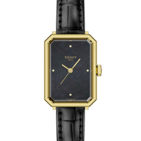 Tissot SRV 30mm T160.110.36.126.00