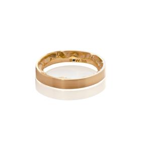 Rotgold, Ringe, Schmuckwerk Alpen Ring GT2620-RG