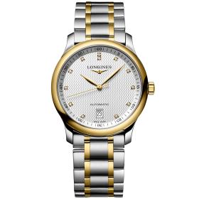 Unisex, Longines LONGINES MASTER COLLECTION L2.628.5.77.7