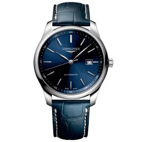 Unisex, Longines LONGINES MASTER COLLECTION L2.893.4.92.0