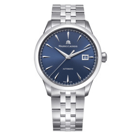         Damen- und Herrenuhr, Maurice Lacroix 1975 Automatic 40 mm 756008-SS002-430-1