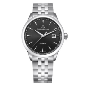         Damen- und Herrenuhr, Maurice Lacroix 1975 Automatic 40 mm 756008-SS002-330-1