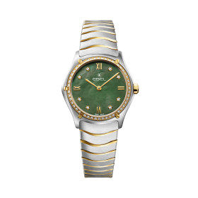 Damenuhr, EBEL Sport Classic, Ref: 1216736