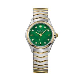 Damenuhr, EBEL Wave Lady 1216440