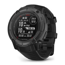 Herrenuhr, Garmin Instinct® 2X Solar – Tactical Edition 010-02805-03