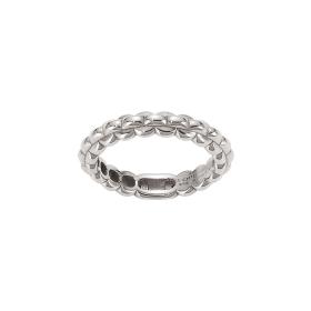 Weißgold, Ringe, FOPE Eka Tiny Ring 73001AX_XX_B_XXX_140
