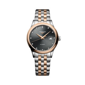         Damenuhr, Longines FLAGSHIP CLASSIC L4.374.3.77.7