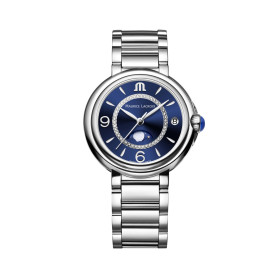 Damenuhr, Maurice Lacroix Fiaba Moonphase 32mm FA1084-SS002-420-1