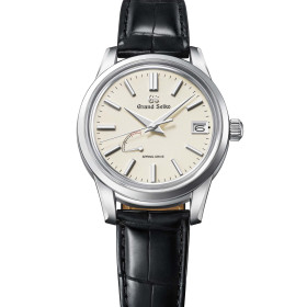         Damen- und Herrenuhr, Grand Seiko Elegance SBGA293